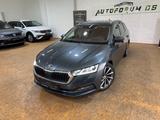 Skoda Octavia Combi2.0TDI/elek.HECK/MATRIX/18"/HEAD-UP - Skoda Octavia Gebrauchtwagen in Braunschweig