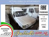 Fiat FIAT Fiorino 1.4i cat Panorama - Fiat Fiorino: Panorama