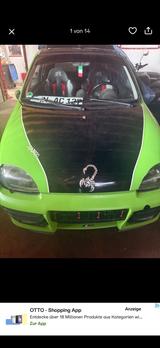 Fiat Seicento - gebrauchte Fiat Seicento aus dem Jahr 1998