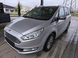 Ford Galaxy 2,0 TDCi 132kW Allrad Titanium Aut 7 - Ford Galaxy in Freiburg