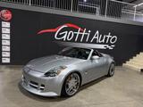 Nissan NISSAN 350Z V6 PREMIUM PACK PRIMA VERNICE PERFET - Nissan 350Z: Roadster