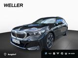 BMW 540d xdrive Touring M-Sport Pano Carbon B&W AHK - BMW 540 Jahreswagen