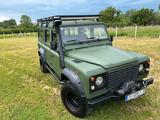 Land Rover Defender 110 TD4 Station Wagon