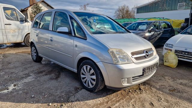 Opel Meriva Edition