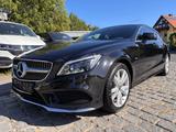 Mercedes-Benz CLS 250 Shooting Brake AMG Line Comand HK Sound - Mercedes-Benz CLS 250 Shooting Brake Gebrauchtwagen