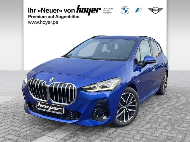 BMW 218i Active Tourer M Sportpaket HK HiFi DAB LED