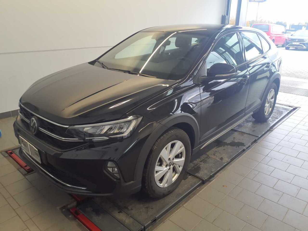 Volkswagen Taigo 1.0 TSI LED VC PDC ACC Carplay Navi ACC