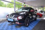 Nissan Juke N-Connecta *NAVI*KAMERA*SCHIEBEDACH*108TKM! - Nissan Juke Gebrauchtwagen in Hannover