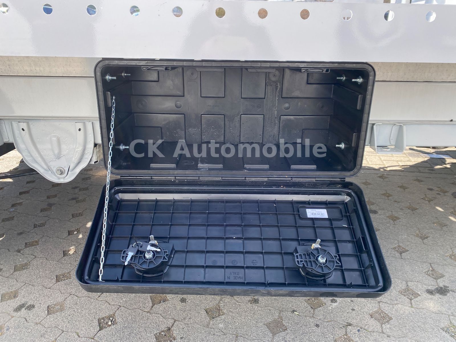 Fahrzeugabbildung Peugeot Boxer Abschleppwagen 435 L4 BlueHDi 165