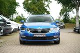 Skoda OCTAVIA C. DRIVE 1.4TSI DSG SCHECKHEFT BEI SKODA - Skoda Octavia mit Benzin-Antrieb: Kombi