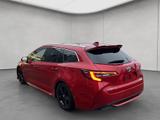 Toyota Corolla 2.0 Hybrid Touring Sports Lounge - Toyota Corolla Gebrauchtwagen