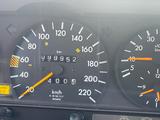 Mercedes-Benz 190E 2,0l- 99 Tkm-TÜV 7.27-DEUTSCH - Mercedes-Benz 190 aus 1992: 190e