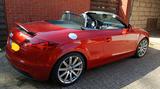 Audi TT Roadster Cabrio Top Zustand wie Ne... - Audi TT in Bremen