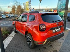 Dacia Duster II 1.3 TCe 150 Prestige