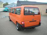 Volkswagen T4  TDI lang - Volkswagen T4 Kombi aus 1999