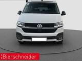 Volkswagen T6.1 California 2.0 TDI DSG 4Mo. Beach STANDH VI - Volkswagen T6 aus 2022