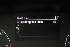 Fahrzeugabbildung Ford Transit Custom TREND L2 H2 HOCH LANG + AHK NAVI