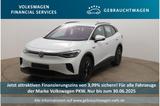 Volkswagen ID.4 Pro 150kW AHK*RFK*PDC*Klima*SH - mit Elektro-Antrieb: Geländewagen