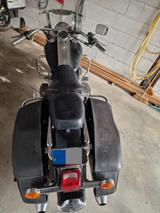 Harley-Davidson Road King - HARLEY-DAVIDSON 2000