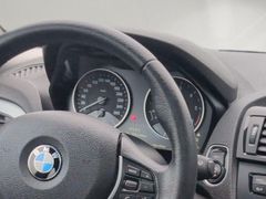 BMW 118 d Lim  ~Xenon~Schiebedach~Komfort Zugang
