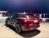 Audi e-tron 50 quattro 2020 Top Black Edition - Audi e-tron Gebrauchtwagen