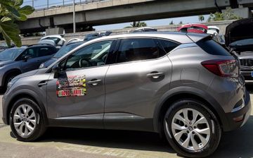 Renault Captur - 5