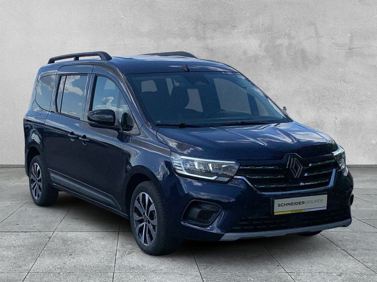 Renault Kangoo - Bild 7