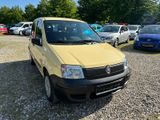 Fiat Panda 1.1 8V Active 1.Hand* HU/AU Neu - Fiat Panda: Active