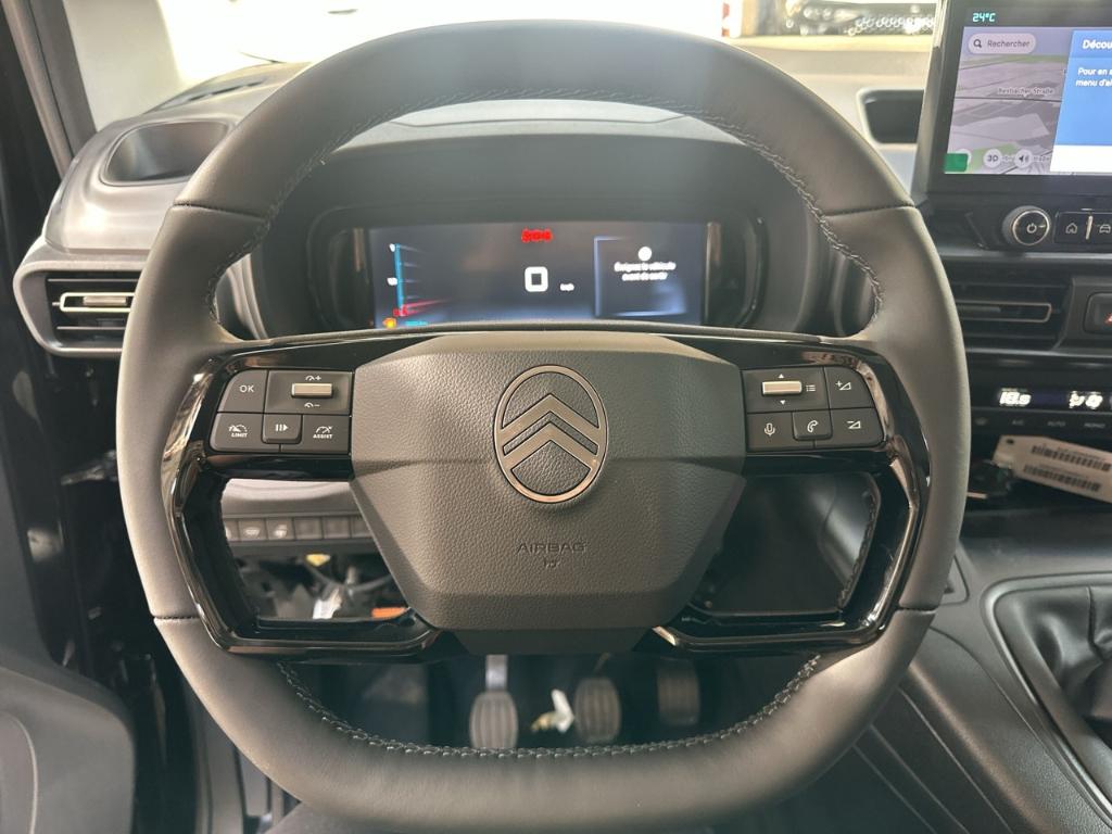 Citroën Berlingo Max XL Blue Hdi 130 XTR-Paket