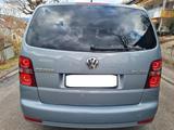 Volkswagen Touran 2.0 TDI R-Line Edition R-Line Edition - Volkswagen Touran: Edition