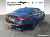 BMW 520 - Vorschau Bild 2