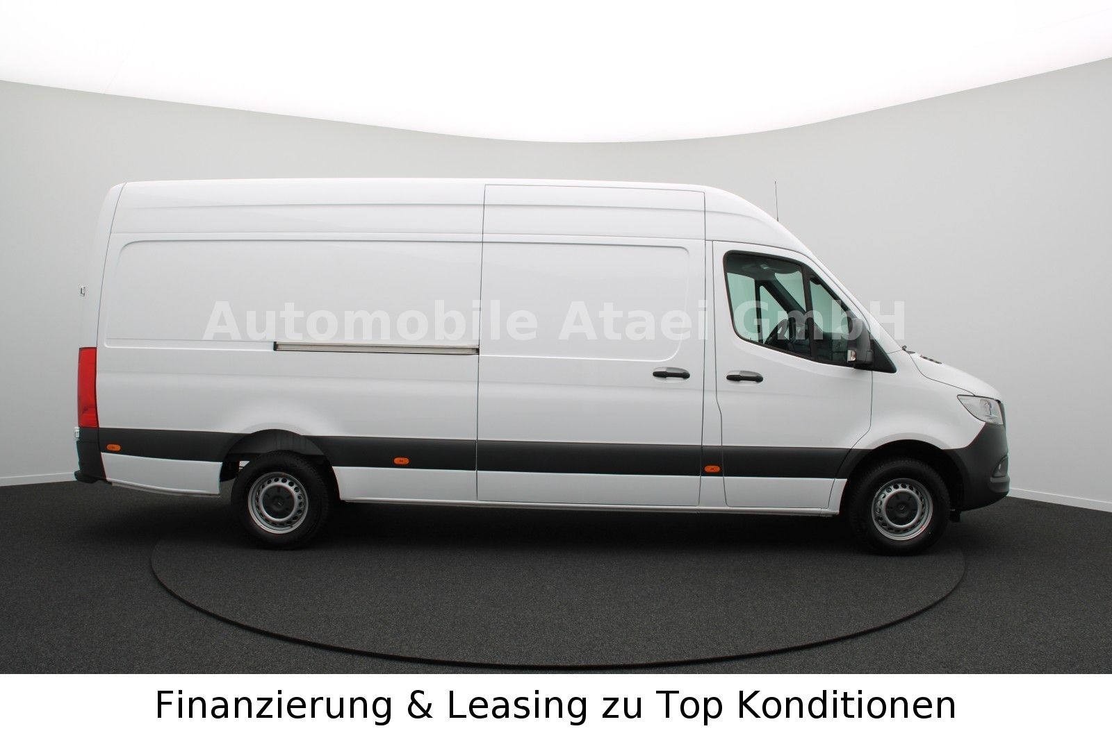 Fahrzeugabbildung Mercedes-Benz Sprinter 317 MAXI *Neu/Tageszulassung* 8x SOFORT