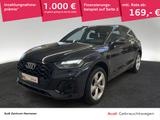 Audi Q5 S line 45 TFSI quattro Head-Up Kamera AHK LED - Audi Q5: Leasing