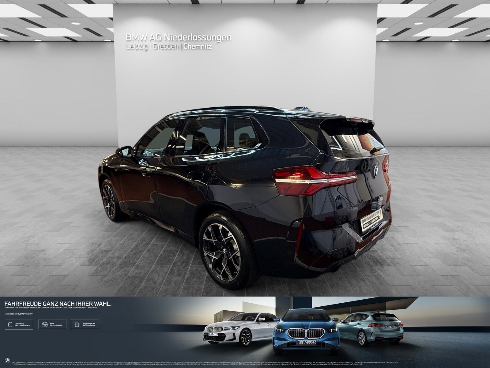 BMW X3 20 xDrive M Sport AHK Kamera Driv.Assist foto 5