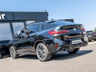 BMW X4 - Vorschau Bild 7