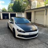 Volkswagen Scirocco 1.4 TSI - - Volkswagen Scirocco in Düsseldorf