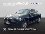 BMW X4 xDrive20d M Sportpaket Standhzg. Harman Kardo - gebrauchte BMW X4 aus dem Jahr 2022