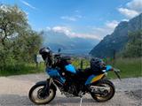 Yamaha  Ténéré 700 Rally Edition  Bj. 2020  - YAMAHA TENERE 700