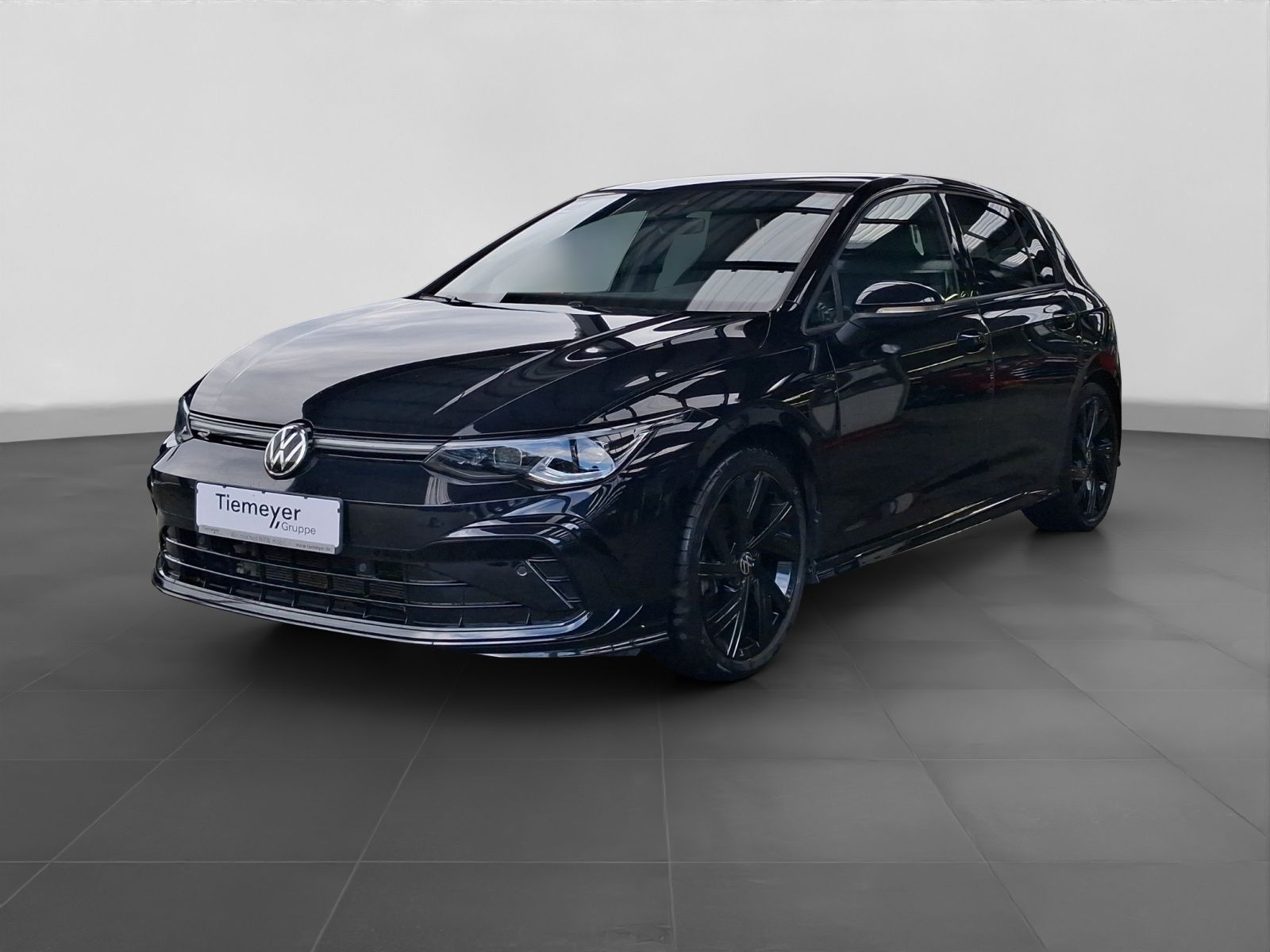 Volkswagen Golf 2.0 TSI DSG R-LINE IQ.LIGHT STDHZ H&K LM18 foto 2