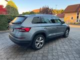 Skoda Kodiaq 2.0 TSI DSG 4x4 Style  - graue Skoda Kodiaq