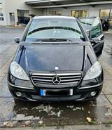 Mercedes-Benz Mercedes A Klasse A170 (W169) - Mercedes-Benz A 170 in Köln