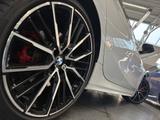 BMW 120i M Sport Pro DA PA ACC Pano H/K AdapLED 19"  - BMW 120 in Wuppertal