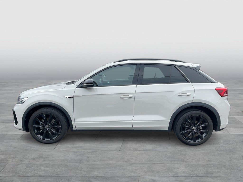 Volkswagen T-Roc - Bild 5