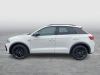 Volkswagen T-Roc - Vorschau Bild 5