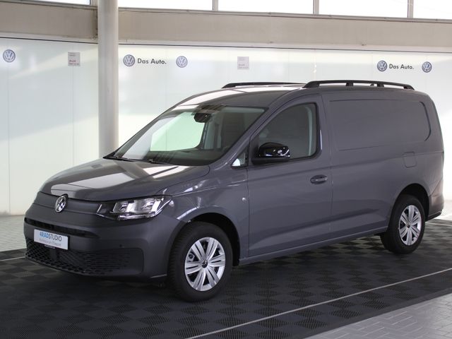 Volkswagen Caddy Maxi CARGO KLIMA TEMPOMAT SITZH APP KAMERA