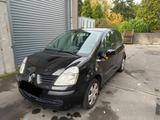 Renault Modus Avantage 1.2 16V 55kW Avantage - Renault Modus in Düsseldorf