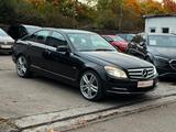 Mercedes-Benz C200 CGI BlueEfficiency/Navi/Temp./Xenon/AHK/PDC - gebrauchte Mercedes-Benz C 200 aus dem Jahr 2010