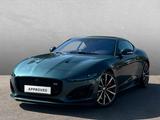 Jaguar F-Type  P575 AWD  R75 V8 Coupe - Jaguar F-Type 75