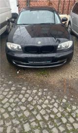 BMW 116i  Top Zustand  6-Gang  Klima- T... - BMW 116 in Kassel