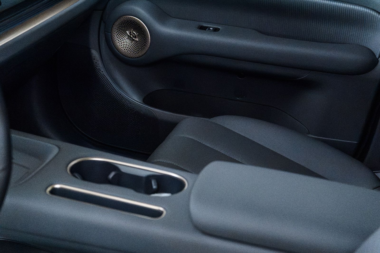Fahrzeugabbildung GWM Ora 05 *Luxury* 1.5 Turbo +LEDER+LED+360KAMERA